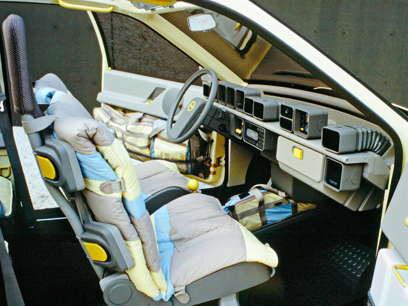 1983 - Opel Junior