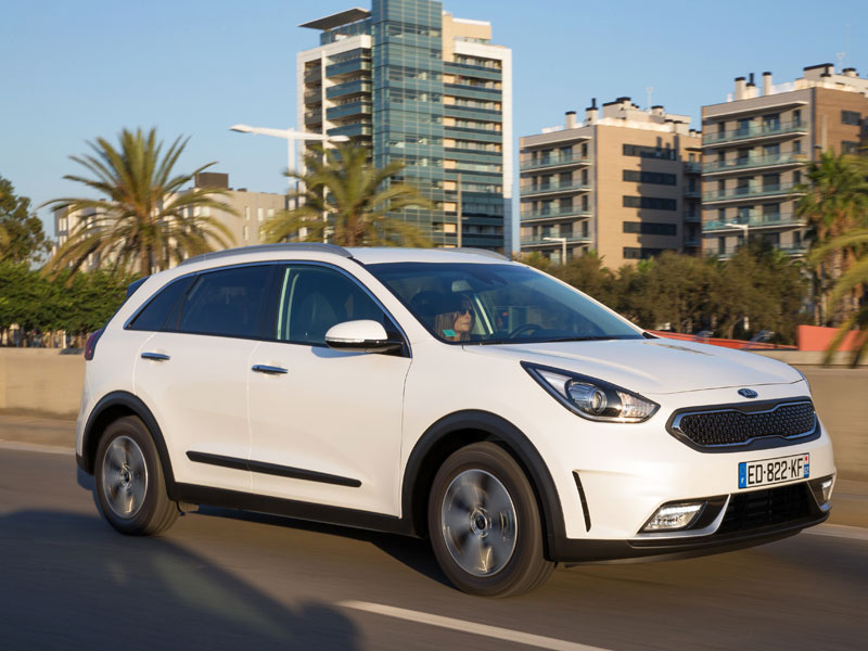 Kia Niro