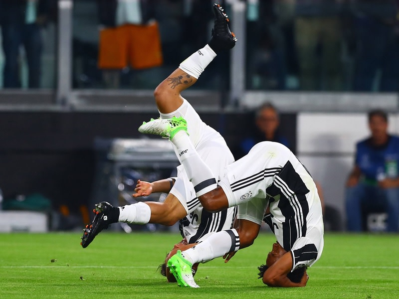 scarpe pjanic