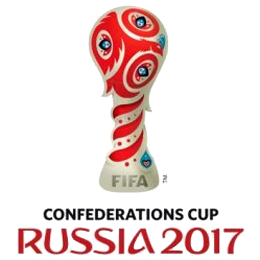 Confederations Cup Kicker