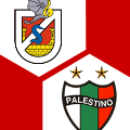 Spielinfo Deportes La Serena Cd Palestino 4 3 11 Spieltag Campeonato Afp Planvital 2021 Kicker