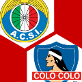 Liveticker Audax Italiano Colo Colo 0 0 29 Spieltag Campeonato Afp Planvital 2021 Kicker