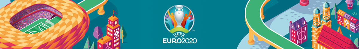 Uefa Euro 2020 Kicker