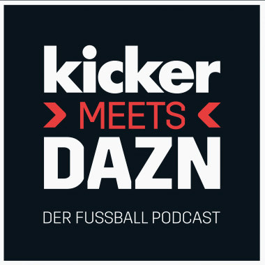 Jetzt Horen Sasa Kalajdzic Bei Kicker Meets Dazn Kicker