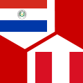 Peru Qualifikation Wm 2021