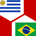 Uruguay Wm 2021
