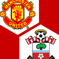 Spielinfo | Manchester United - FC Southampton 9:0 | 22 ...