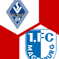 Waldhof Relegation 2021