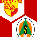 Süperlig Spiele Süperlig Spiele