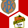 Liveticker | Aalesunds FK - IL Stjördals-Blink 1:0 | 7 ...
