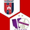 Liveticker | Fehervar FC - Ujpest Budapest 0:0 | Endspiel ...