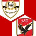 Spielschema | El-Entag El-Harby SC - Al-Ahly Kairo 0:0 ...