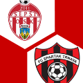 Spielinfo | Sepsi OSK Sfantu Gheorghe - Spartak Trnava ...