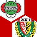 Spielinfo | Radomiak Radom - Slask Breslau : | 8. Spieltag ...