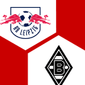 Direktvergleich | RB Leipzig - Bor. Mönchengladbach : | 15 ...