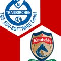 Spielinfo | FCM Traiskirchen - FC Mauerwerk : | 1 ...