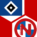 Liveticker | Hamburger SV II - Eintracht Norderstedt 5:1 | 21. Spieltag | Regionalliga Nord 2017/18