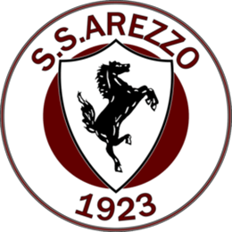 Song Hyok Choe SS Arezzo Serie C Girone B 2023 24