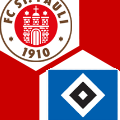 Liveticker | FC St. Pauli II - Hamburger SV II 1:1 | 9. Spieltag | Regionalliga Nord 2020/21