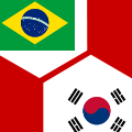 WM 2022: Brasilien zaubert sich gegen Südkorea zum 4:1