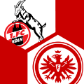 live ticker |  1. FC Cologne – Eintracht Frankfurt 1:0 |  Matchday 23 |  Bundesliga 2021/22