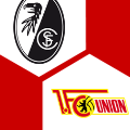 live ticker |  SC Freiburg – 1. FC Union Berlin 1: 4 |  Matchday 33 |  Bundesliga 2021/22