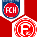 live ticker |  1. FC Heidenheim – Fortuna Dusseldorf 0: 1 |  Matchday 32 |  2nd Bundesliga 2021/22