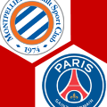 live ticker |  Montpellier HSC 0-4 Paris St Germain |  Matchday 37 |  Ligue 1 2021/22