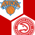 Video | New York Knicks – Atlanta Hawks 111:117 | Woche 23 | National Basketball Association 2021/22