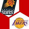 Videos |  Phoenix Suns – Los Angeles Lakers 121:110 |  week 25 |  National Basketball Association 2021/22