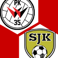 Spielinfo Pk 35 Vantaa Sjk Seinajoki Akatemia 2 0 13 Spieltag Ykkonen 22 Kicker