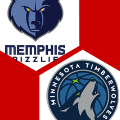 Video | Memphis Grizzlies – Minnesota Timberwolves 111:109 | Conference Viertelfinale – Best of 7 | NBA Play-offs 2021/22