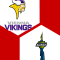 Video | Vienna Vikings – Stuttgart Surge 42:13 | 3. Spieltag | European League of Football 2022