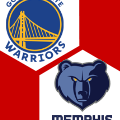 Video | Golden State Warriors – Memphis Grizzlies 110:96 | Conference Halbfinale – Best of 7 | NBA Play-offs 2021/22