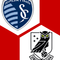 live ticker |  Sporting Kansas City 4-0 Union Omaha |  Quarterfinals |  US Open Cup 2022