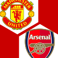 real-time ticker |  Manchester United 3-1 Arsenal |  6th working day |  Premier League 2022/23