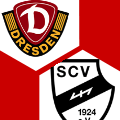 Lineup |  Dynamo Dresden – SC Verl : |  Matchday 3 |  3rd League 2022/23