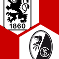 1860 vs. Freiburg II verpasst?: Wahnsinn! TSV 1860 München hält SC Freiburg  II auf Distanz