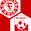 real-time teleprinter |  Fortuna Cologne – Rot Weiss Ahlen 2: 1 |  Matchday 19 |  Regional League West 2022/23