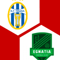 Egnatia Rrogozhine x KF Tirana » Placar ao vivo, Palpites