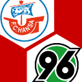 Aufstellung | Hansa Rostock – Hannover 96 : | 3. Spieltag | 2. Bundesliga 2023/24 – Kicker