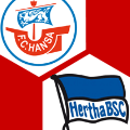 Aufstellung | Hansa Rostock – Hertha BSC : | 12. Spieltag | 2. Bundesliga 2023/24 – Kicker