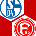 Liveticker | FC Schalke 04 - Fortuna Düsseldorf 1:1 | 31. Spieltag | 2 ...