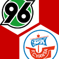 Hannover 96 – Hansa Rostock 5:1 | 13. Spieltag | U-19-BL Nord/Nordost 2023/24 – Kicker
