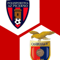 Spielereignisse | AZ Picerno - FC Casertana 0:0 | 17. Spieltag | Serie ...