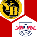 Liveticker | Young Boys Bern - RB Leipzig 1:3 - Kicker