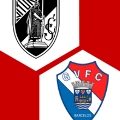 Liveticker | Vitoria Guimaraes - FC Gil Vicente 3:1 | Viertelfinale ...