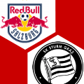 Live ticker |  RB Salzburg – Sturm Graz 2:2 |  29th matchday |  Master group 2024