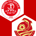 Spielschema | Hapoel Tel Aviv - MS Ashdod 0:2 | 6. Spieltag | Israel ...