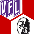 Live ticker | VfL Osnabrück - | SC Freiburg 0:4 | 1st round | DFB-Pokal ...